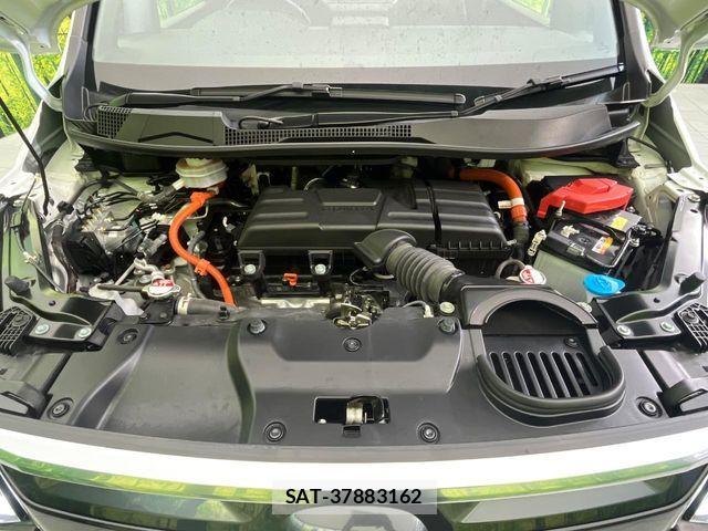 Honda STEP WGN 2023-07 8317311-17