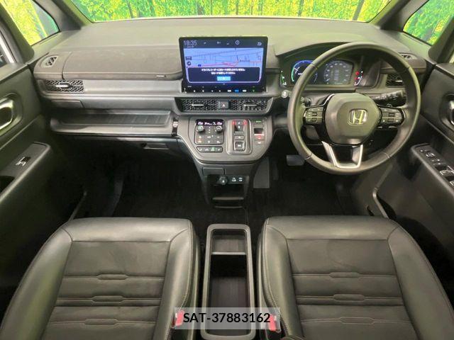Honda STEP WGN 2023-07 8317311-1