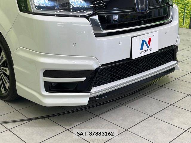 Honda STEP WGN 2023-07 8317311-2