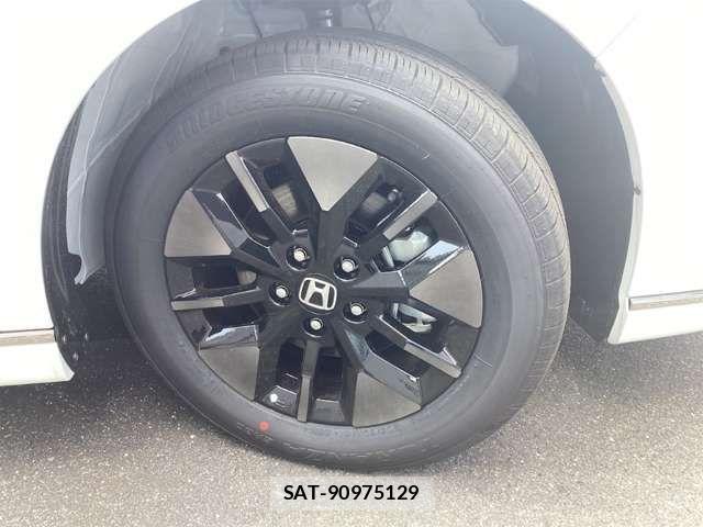Honda STEP WGN 2026-06 8317306-17