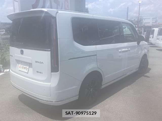 Honda STEP WGN 2026-06 8317306-8