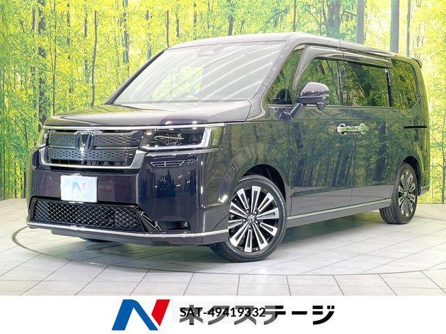 Honda STEP WGN 2024-11 8317305-0