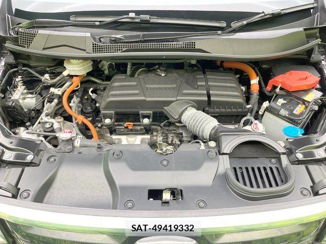 Honda STEP WGN 2024-11 8317305-17