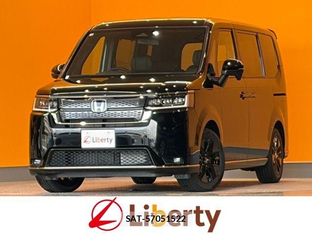Honda STEP WGN 2026-06 8317315-0