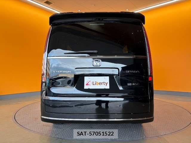 Honda STEP WGN 2026-06 8317315-9