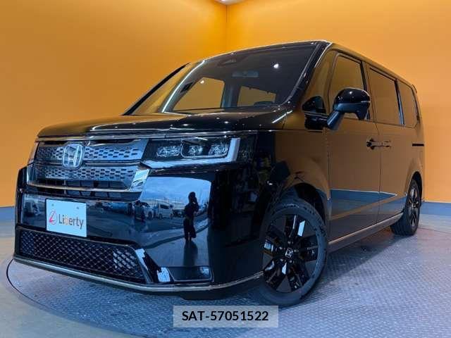 Honda STEP WGN 2026-06 8317315-6