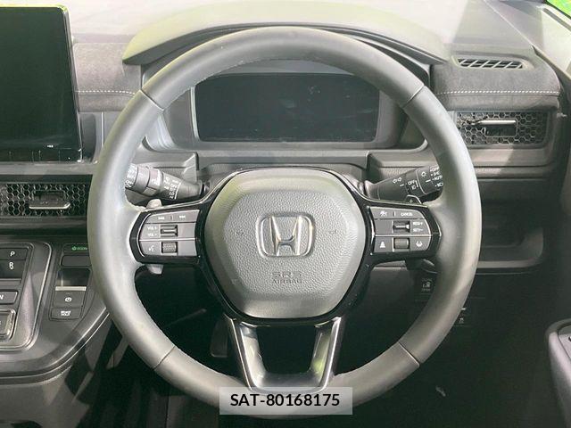 Honda STEP WGN 2024-02 8317324-9