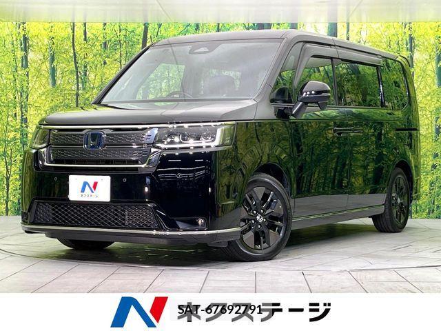 Honda STEP WGN 2022-08 8317316-0