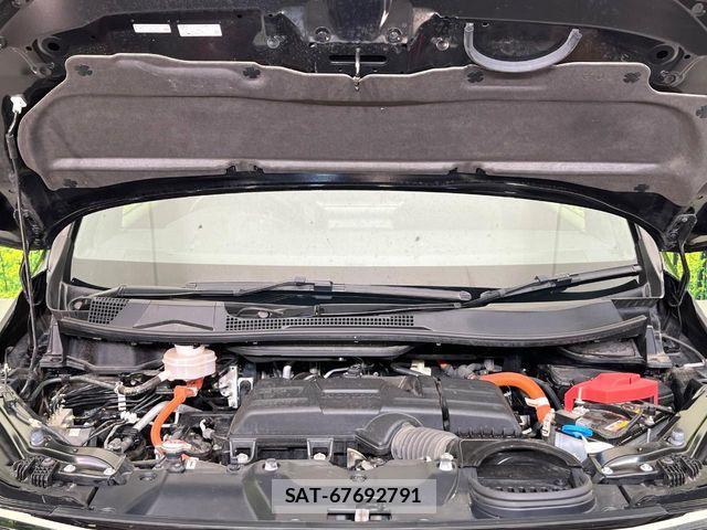 Honda STEP WGN 2022-08 8317316-17
