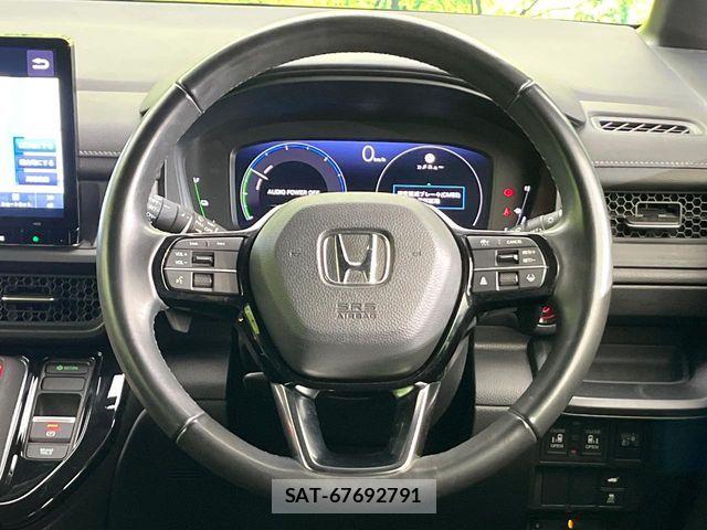 Honda STEP WGN 2022-08 8317316-6