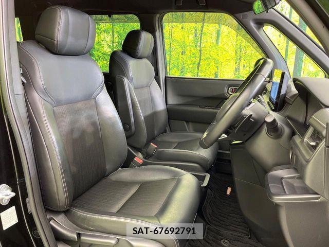 Honda STEP WGN 2022-08 8317316-7