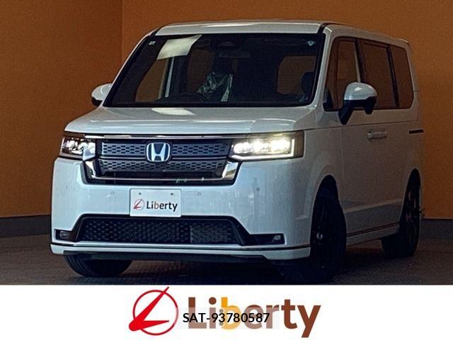 Honda STEP WGN 2026-06 8317309-0