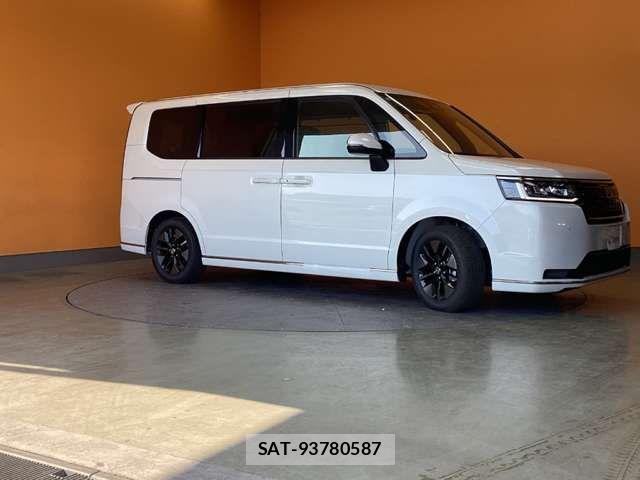 Honda STEP WGN 2026-06 8317309-14
