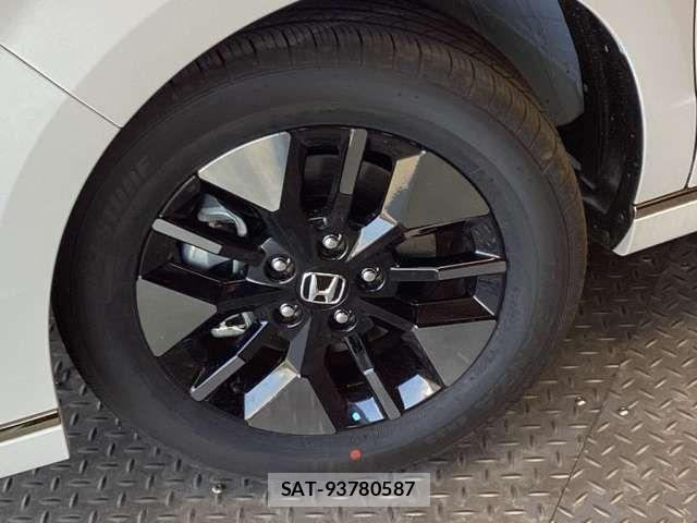 Honda STEP WGN 2026-06 8317309-17