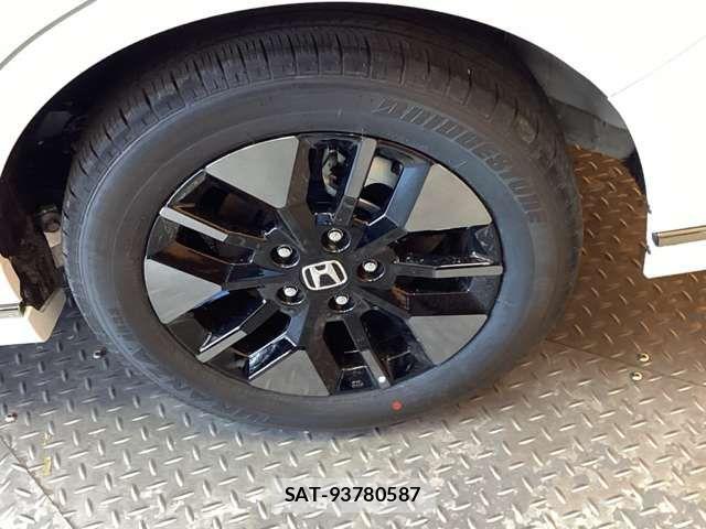 Honda STEP WGN 2026-06 8317309-19