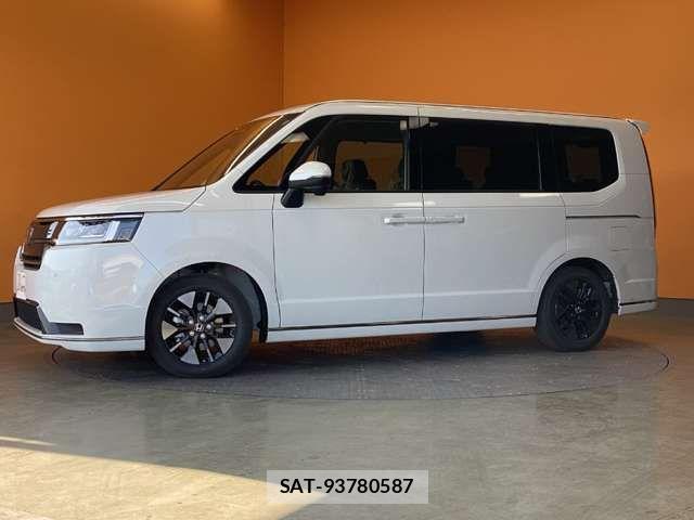 Honda STEP WGN 2026-06 8317309-6