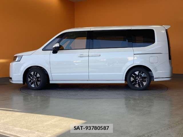 Honda STEP WGN 2026-06 8317309-7