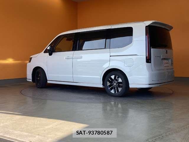 Honda STEP WGN 2026-06 8317309-8