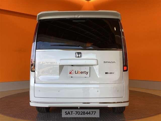 Honda STEP WGN 2026-06 8317314-11