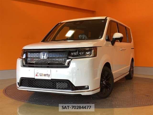 Honda STEP WGN 2026-06 8317314-6