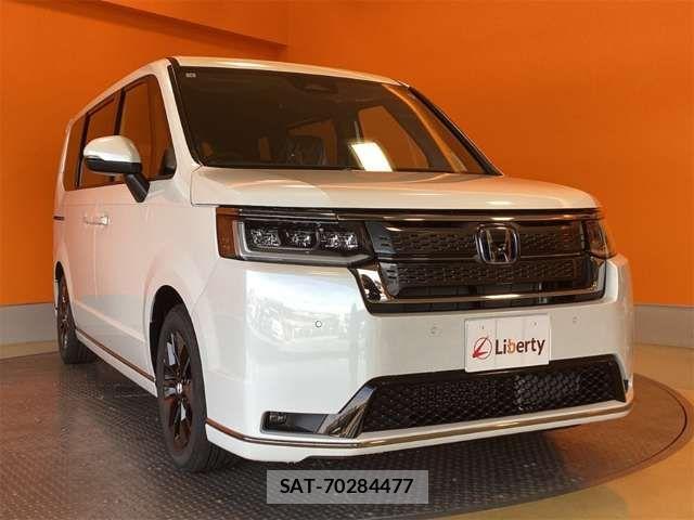 Honda STEP WGN 2026-06 8317314-8