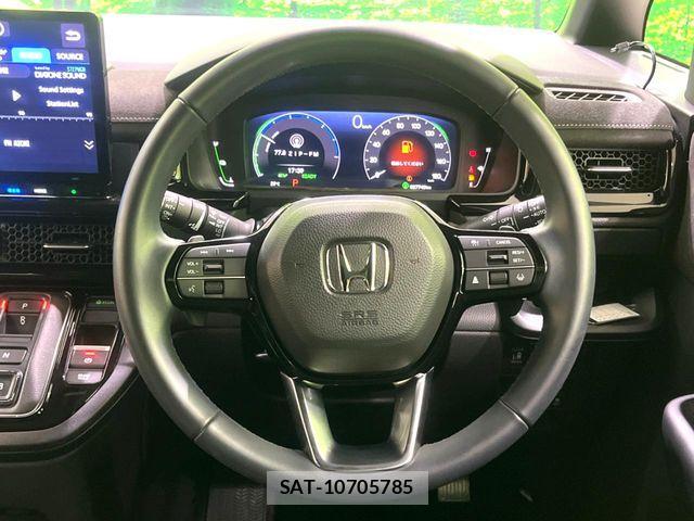 Honda STEP WGN 2023-09 8317304-12