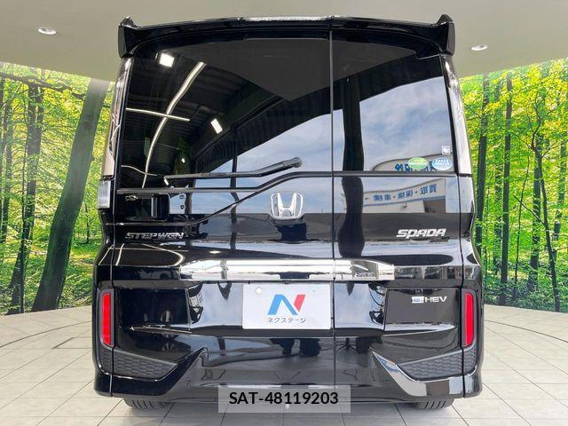 Honda STEP WGN 2021-07 8317329-15