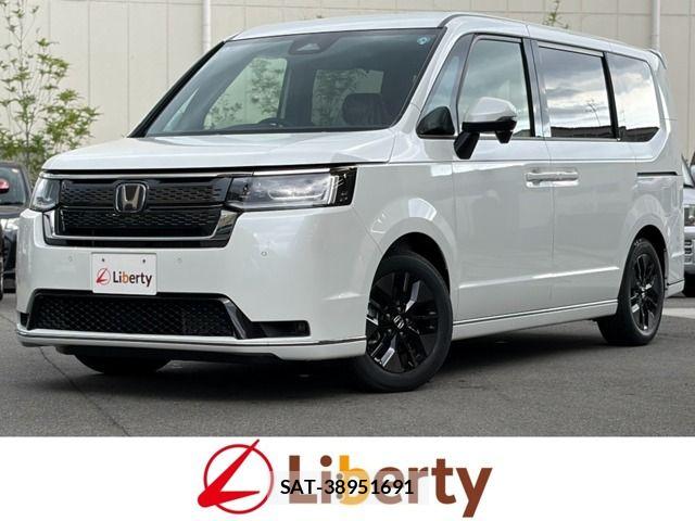 Honda STEP WGN 2026-06 8317312-0