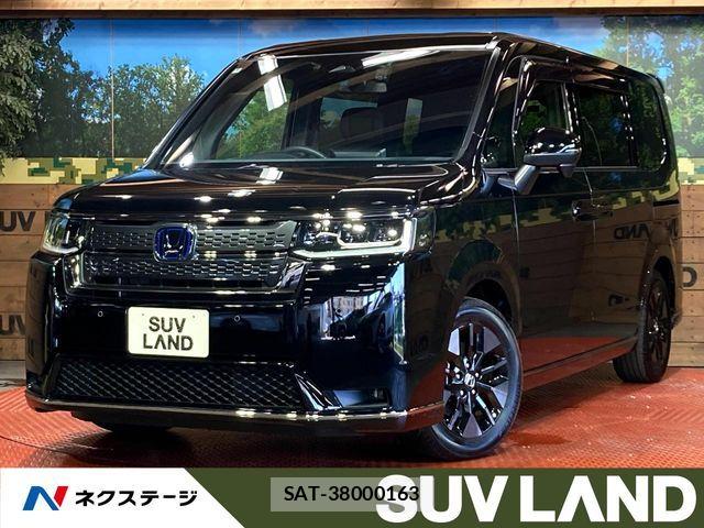 Honda STEP WGN 2024-09 8338006-0