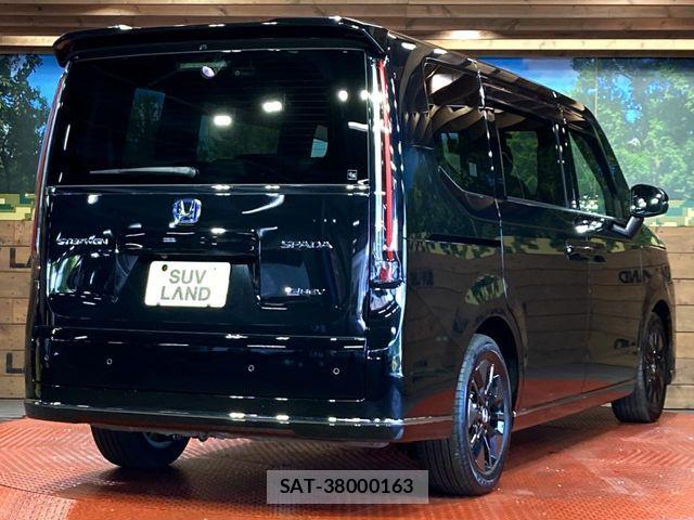 Honda STEP WGN 2024-09 8338006-16