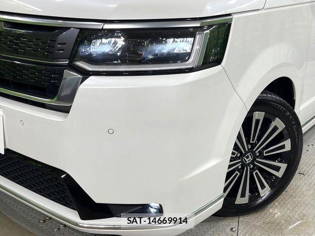 Honda STEP WGN 2025-03 8338000-12