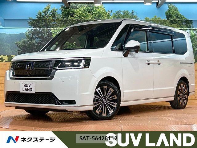 Honda STEP WGN 2024-02 8338001-0