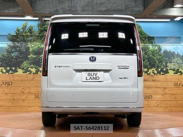 Honda STEP WGN 2024-02 8338001-15