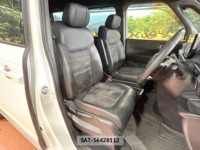 Honda STEP WGN 2024-02 8338001-7