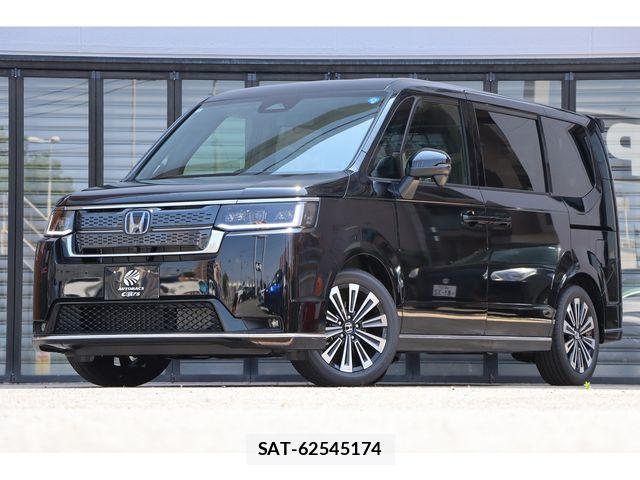 Honda STEP WGN 2026-06 8337998-0