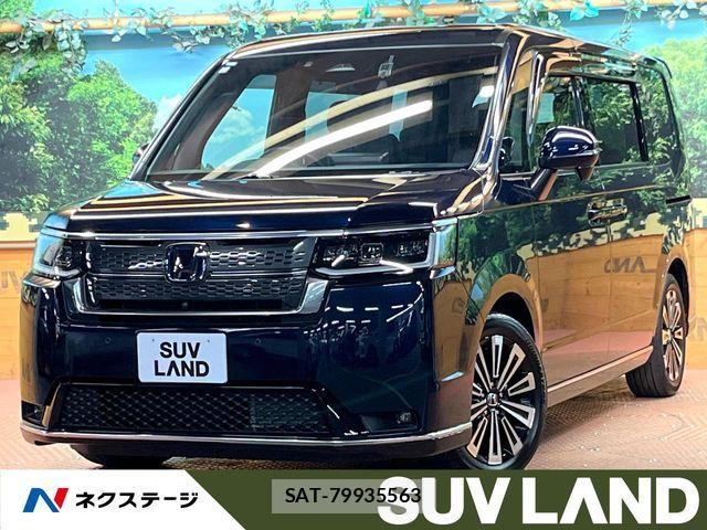 Honda STEP WGN 2024-01 8337996-0