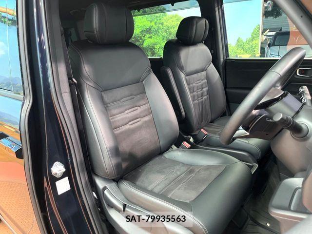 Honda STEP WGN 2024-01 8337996-8