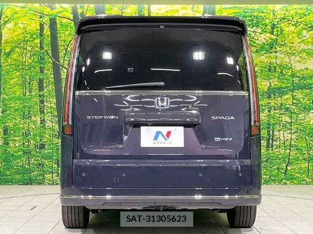 Honda STEP WGN 2025-09 8337999-15