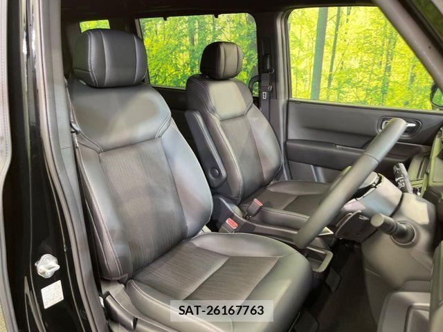 Honda STEP WGN 2026-03 8338004-8