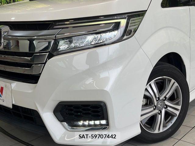 Honda STEP WGN 2021-06 8338003-12