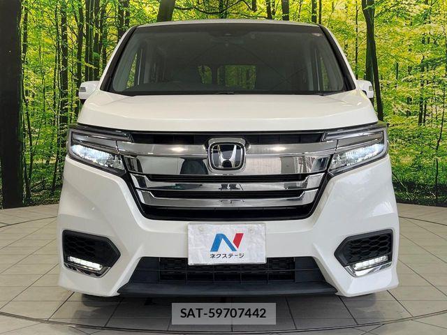Honda STEP WGN 2021-06 8338003-14