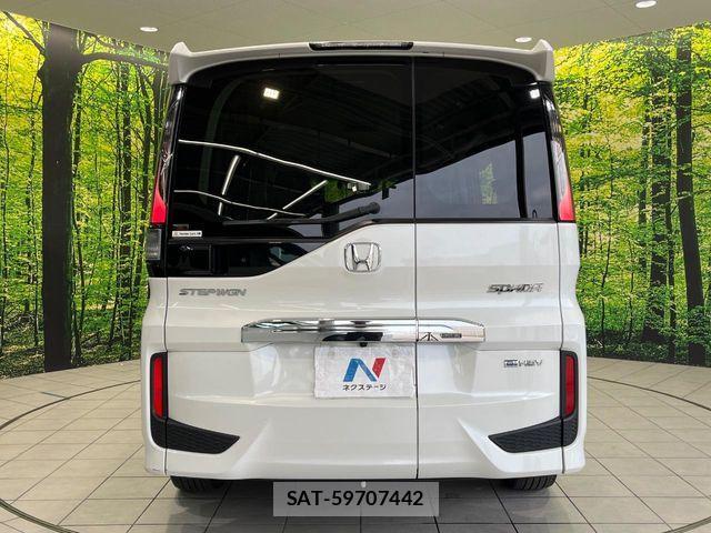 Honda STEP WGN 2021-06 8338003-15