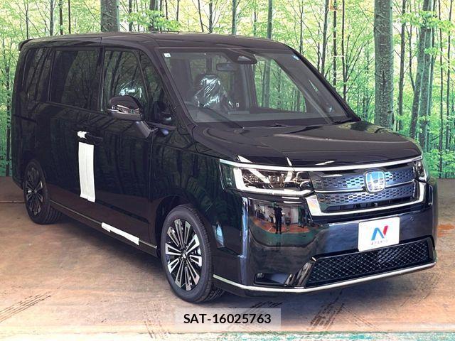 Honda STEP WGN 2026-06 8338002-9