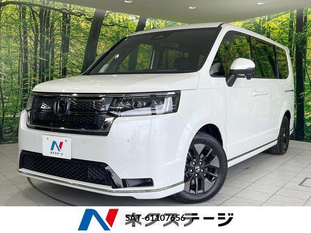 Honda STEP WGN 2024-06 8355655-0