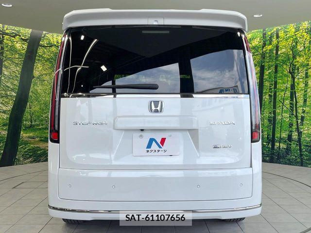 Honda STEP WGN 2024-06 8355655-15