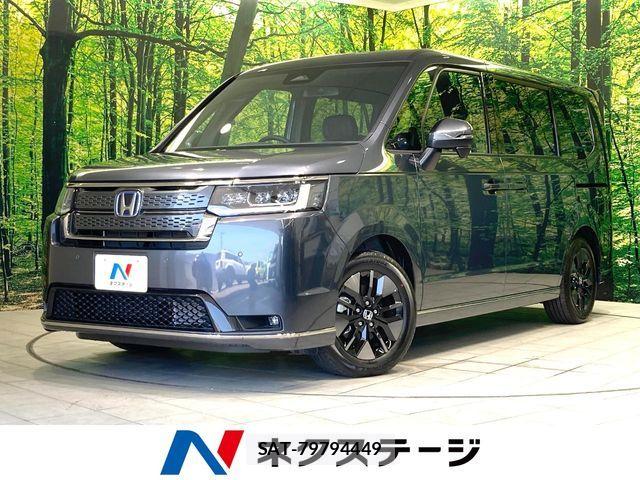 Honda STEP WGN 2026-04 8355654-0