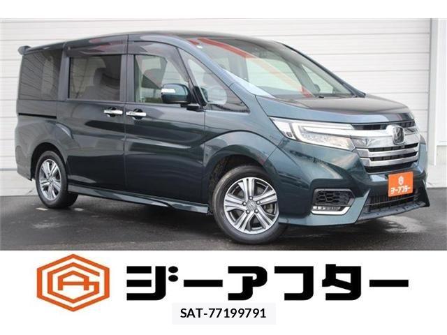 Honda STEP WGN 2021-10 8368996-0