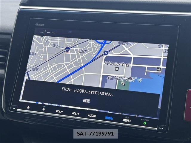 Honda STEP WGN 2021-10 8368996-2