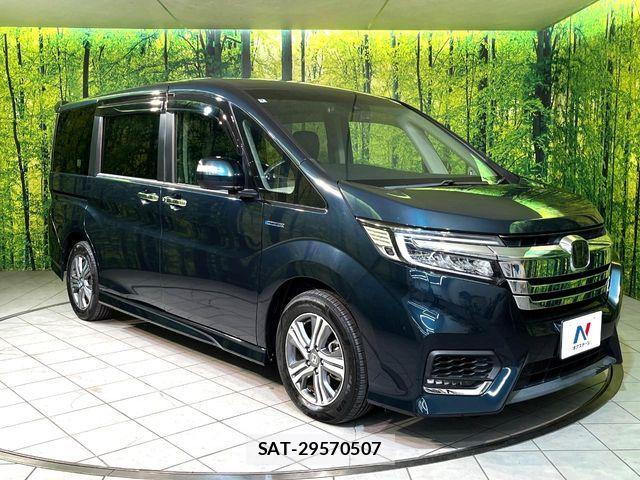 Honda STEP WGN 2018-09 8368998-15
