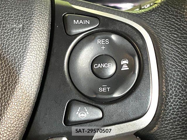 Honda STEP WGN 2018-09 8368998-6